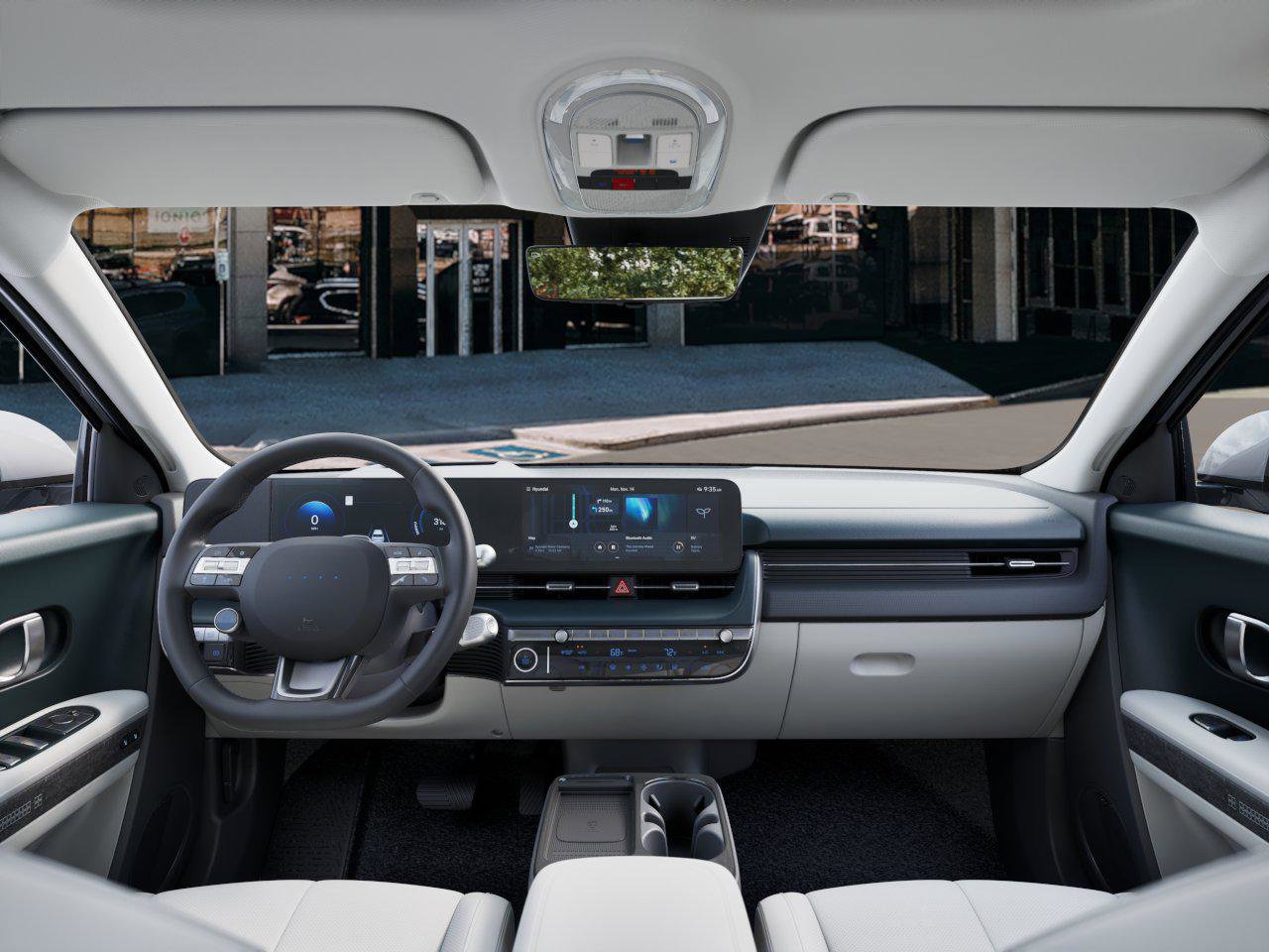 New 2026 Hyundai Ioniq 5 Limited image 11