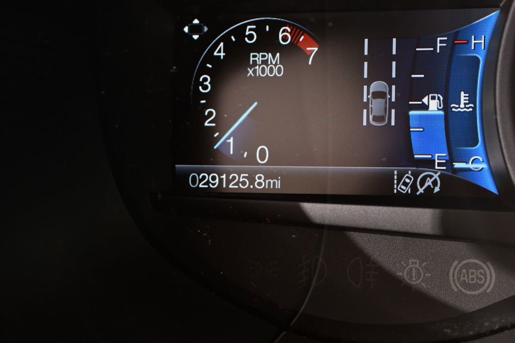 Used 2023 Ford Edge SEL w/ Convenience Package image 27