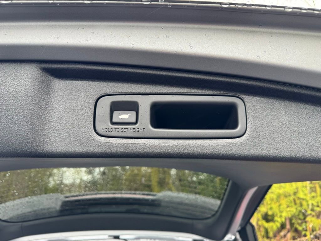 Certified 2026 Honda CR-V Sport Touring image 12