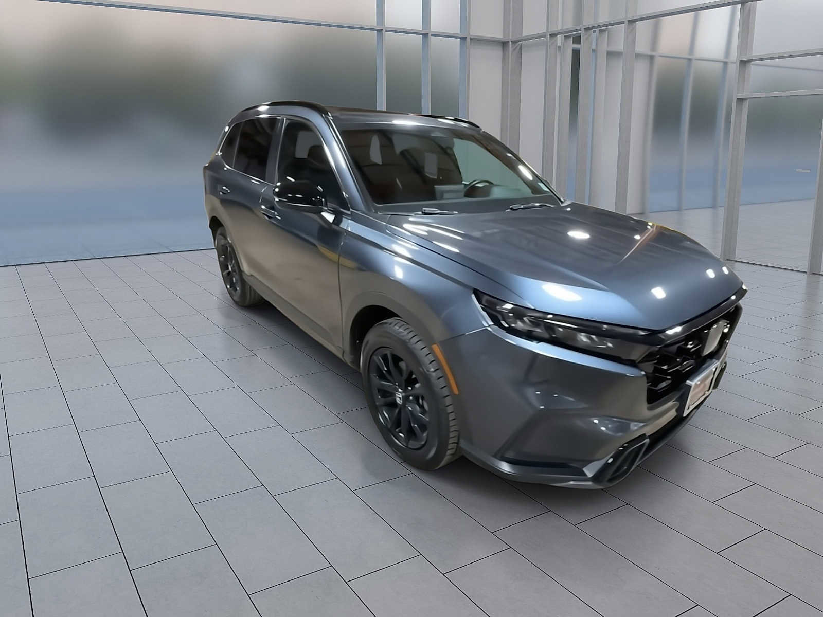 Used 2024 Honda CR-V Sport image 2
