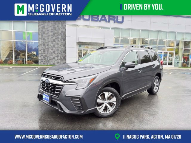 Used 2023 Subaru Ascent Premium w/ Convenience Package AWD/4WD image 1