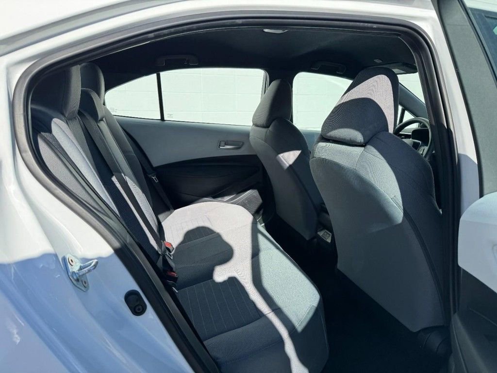 Used 2024 Toyota Corolla SE image 10