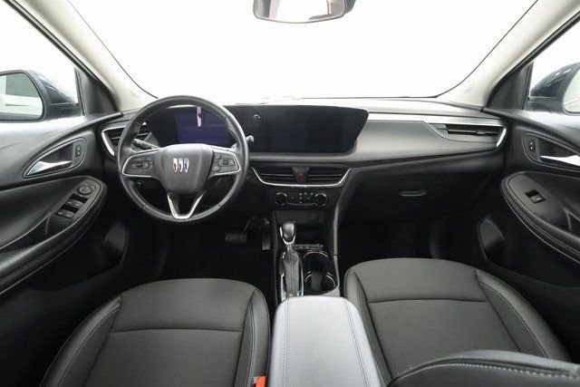 Used 2024 Buick Encore GX Preferred image 5