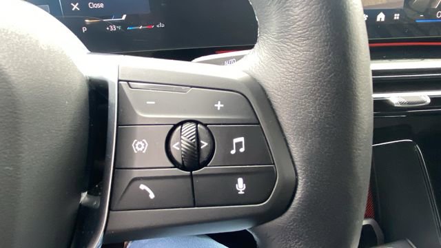 Used 2025 BMW X2 xDrive28i image 25