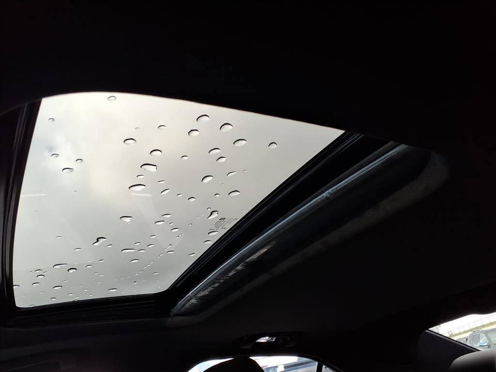 New 2026 Cadillac CT4 Luxury image 8