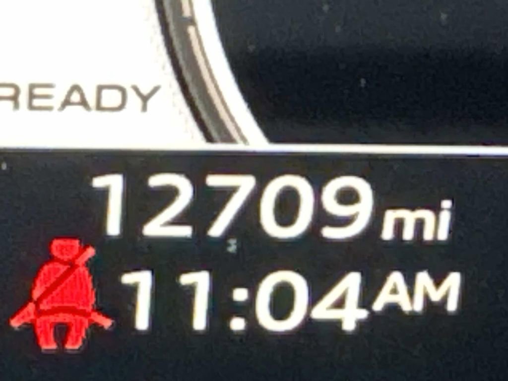 Used 2025 Audi RS Q8 performance image 29