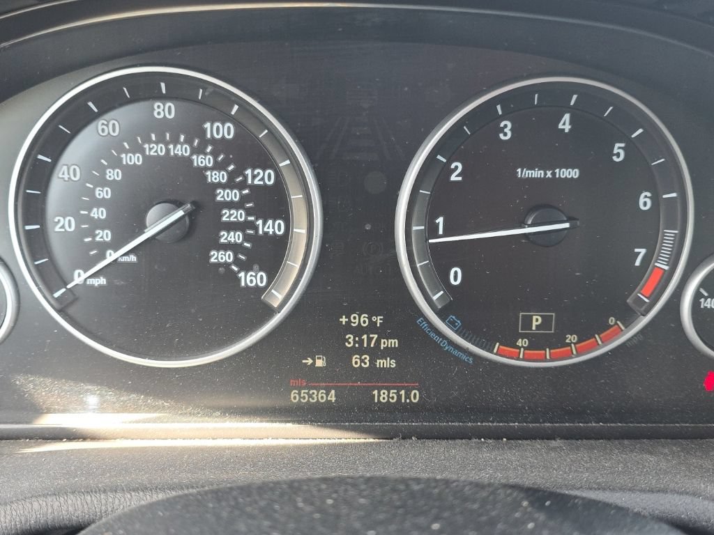 Used 2013 BMW X3 xDrive28i AWD/4WD image 13