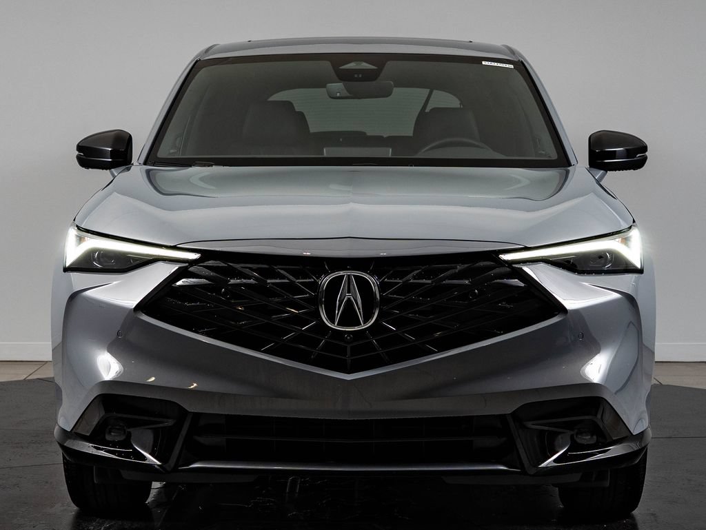 Certified 2026 Acura ADX A-Spec w/ Advance Package AWD/4WD image 2
