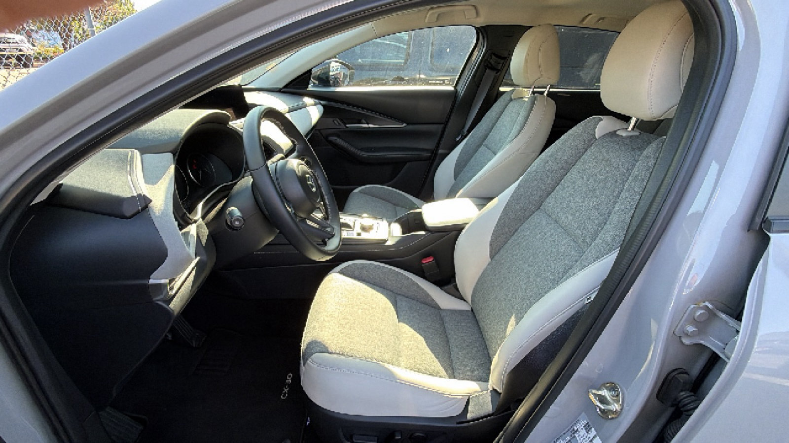 Used 2026 MAZDA CX-30 AWD 2.5 S image 29