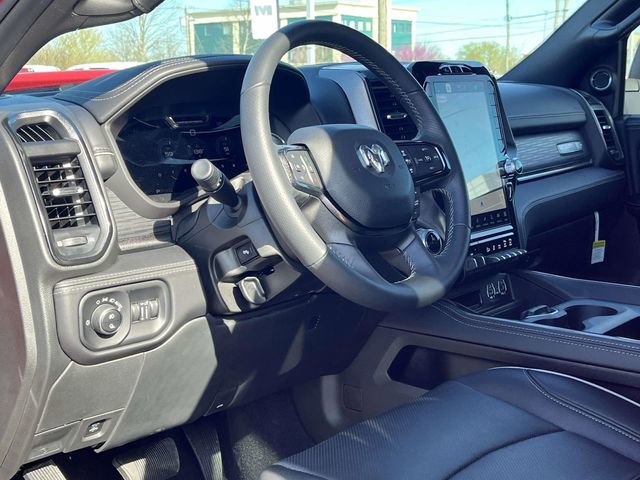 Used 2023 RAM 2500 Power Wagon w/ Level 2 Equipment Group image 12