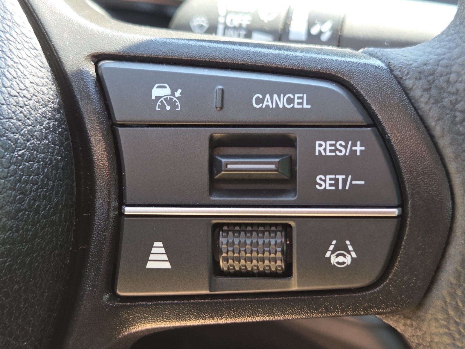 Certified 2025 Honda Accord SE image 10