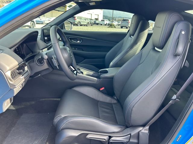 New 2026 Honda Prelude image 17