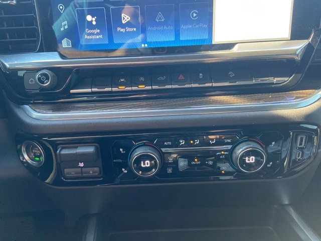 Used 2023 Chevrolet Silverado 1500 RST image 19