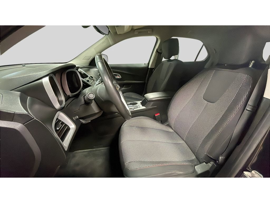 Used 2015 Chevrolet Equinox LT w/ Driver Convenience Package FWD image 13