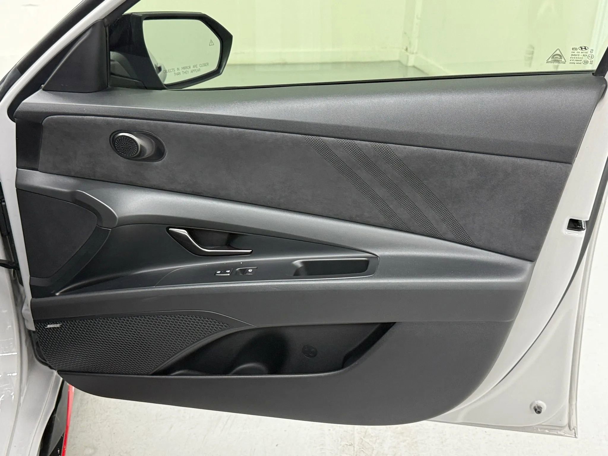 Used 2022 Hyundai Elantra N image 19