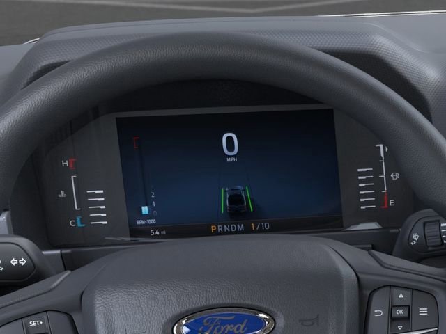 New 2026 Ford Ranger XL w/ Trailer Tow Package RWD image 13