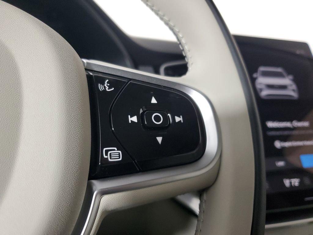 New 2026 Volvo XC90 T8 Ultra w/ Protection Package Premier image 26