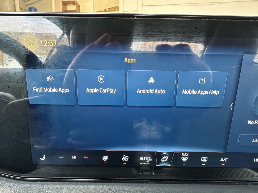 Used 2024 Ford Mustang Premium image 6