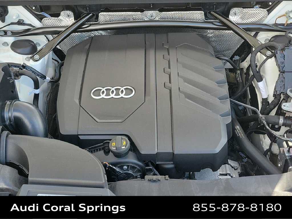 Certified 2024 Audi Q5 2.0T Premium Plus AWD/4WD image 17