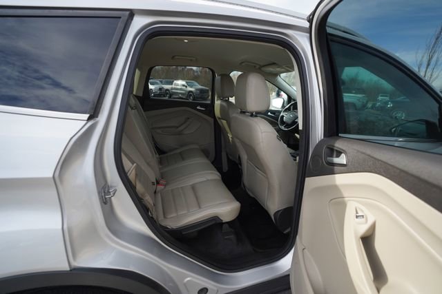 Used 2017 Ford Escape Titanium image 21