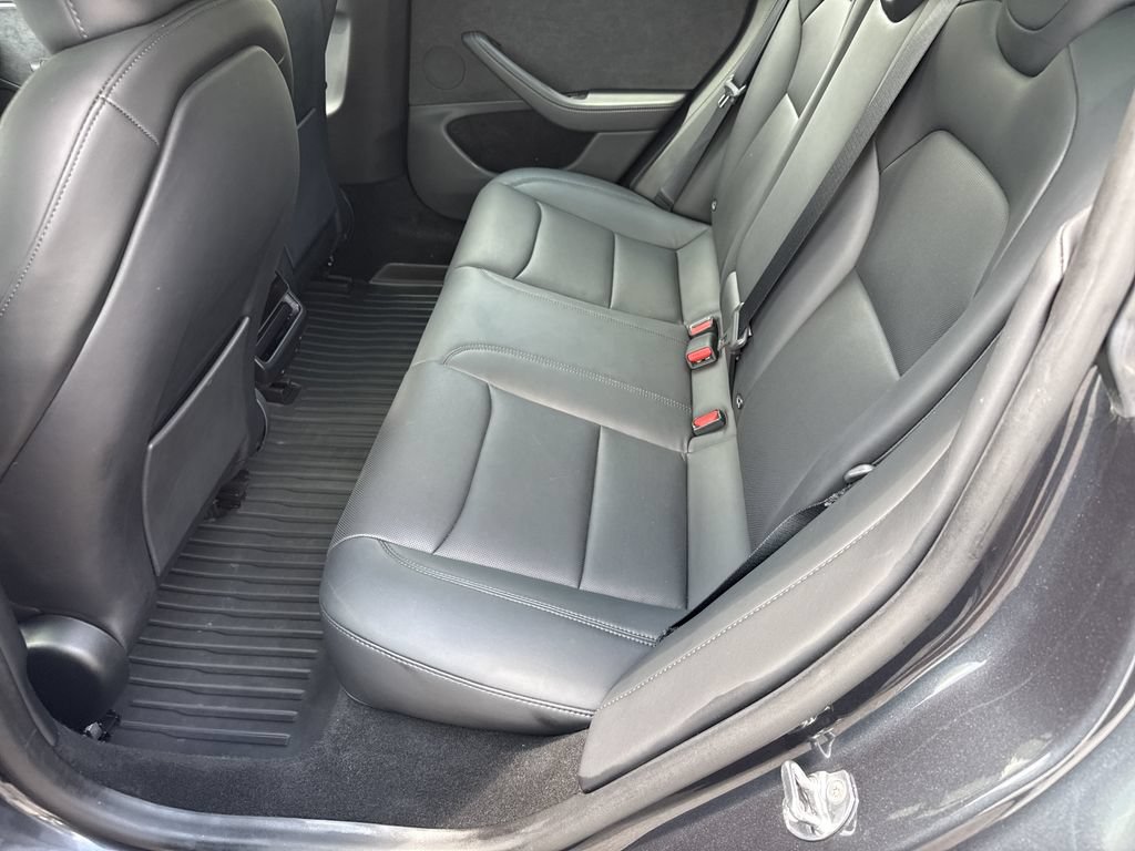 Used 2025 Tesla Model 3 Long Range AWD/4WD image 20