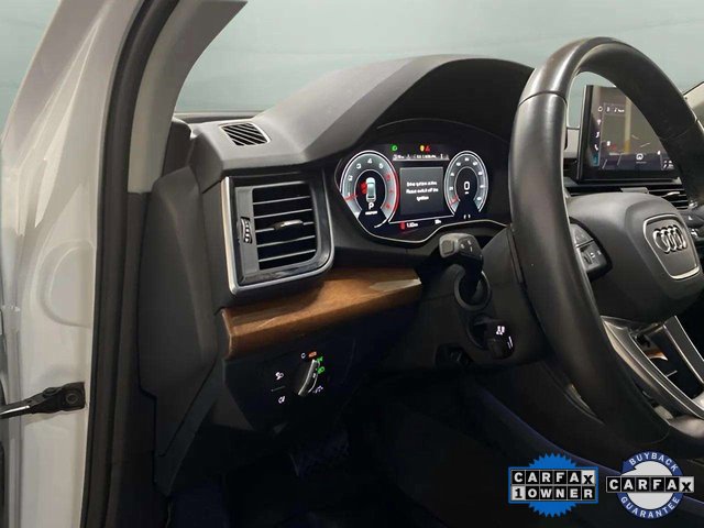 Used 2023 Audi Q5 2.0T Premium Plus w/ Premium Plus Package image 33