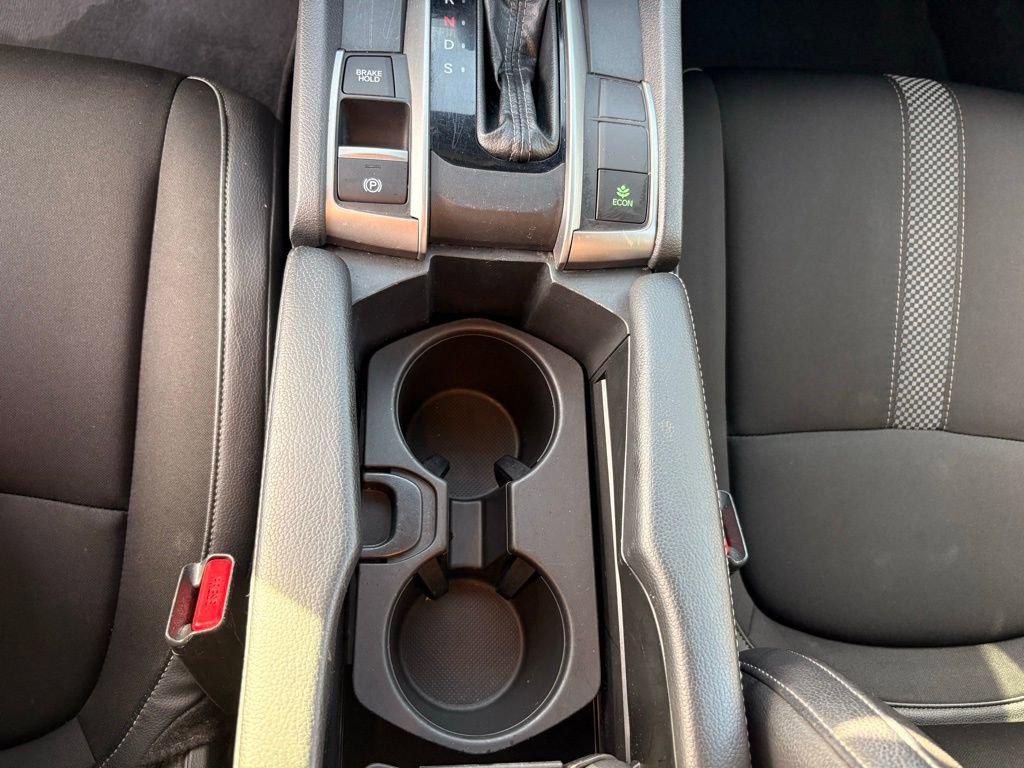 Used 2021 Honda Civic Sport image 28