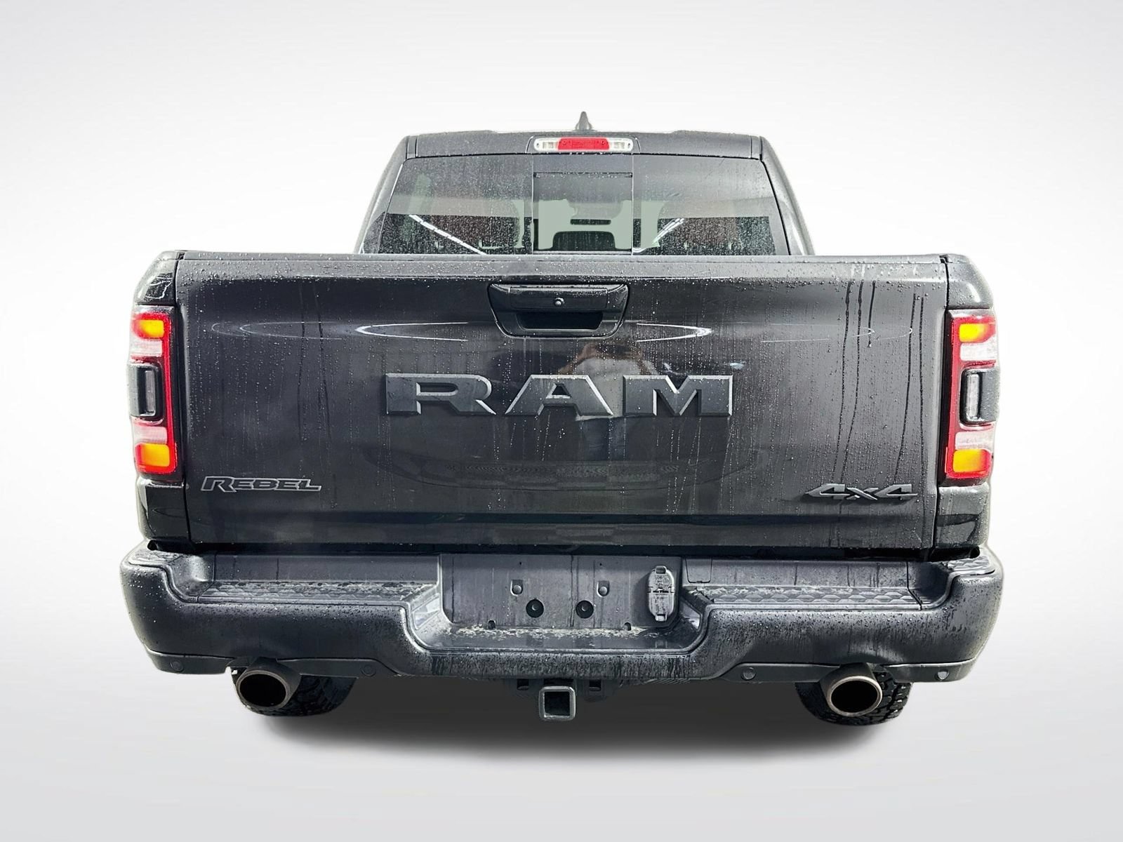 Used 2023 RAM 1500 Rebel w/ Rebel Level 2 Equipment Group AWD/4WD image 7