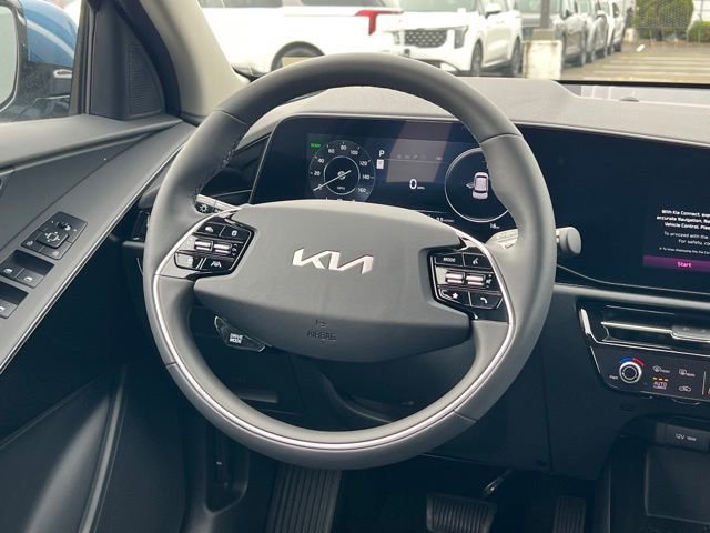 New 2026 Kia Niro Wind FWD image 14