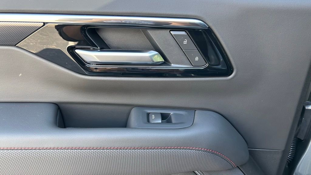 New 2026 Chevrolet Tahoe RST image 20