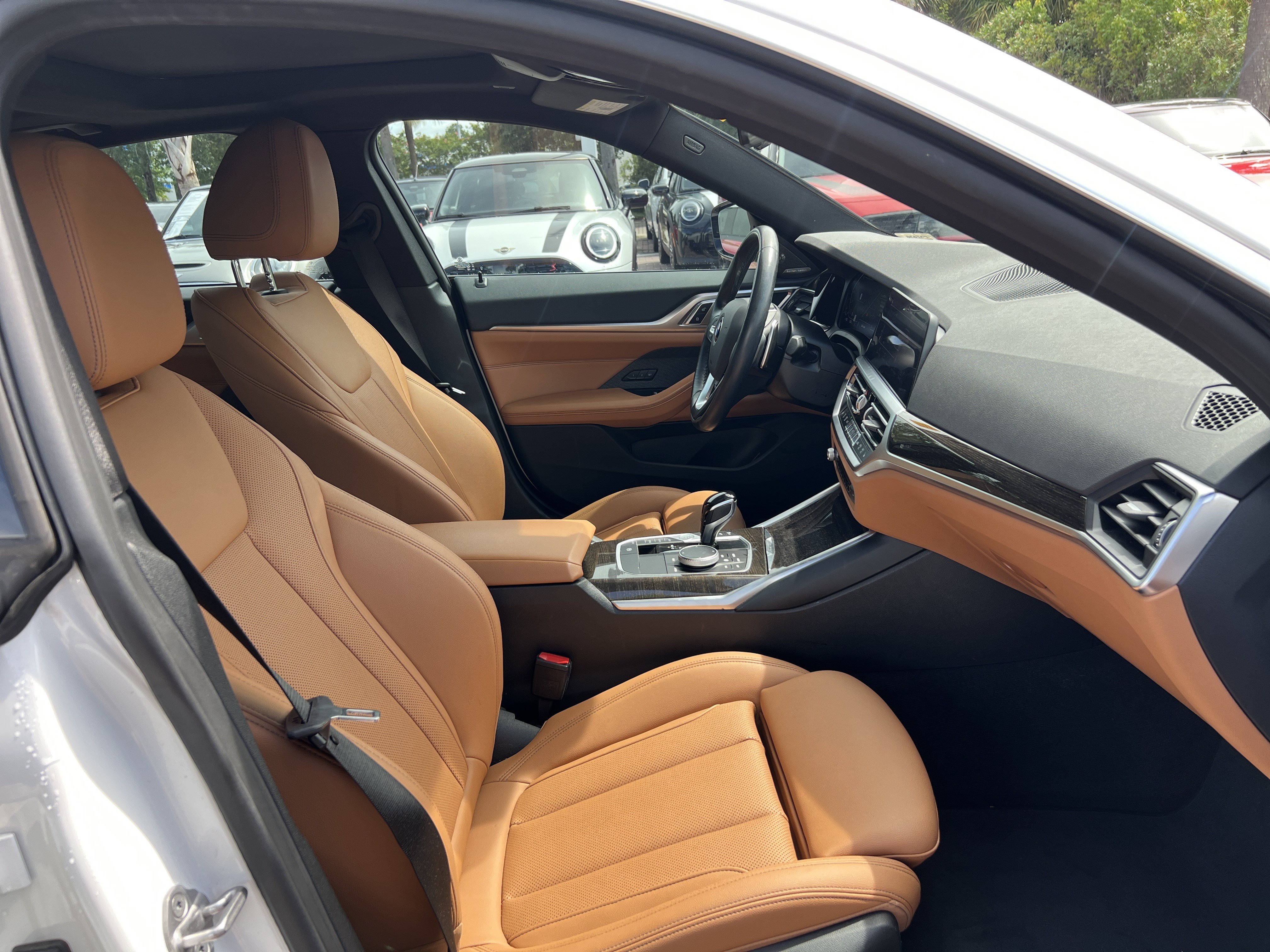Used 2023 BMW 430i Gran Coupe RWD image 33