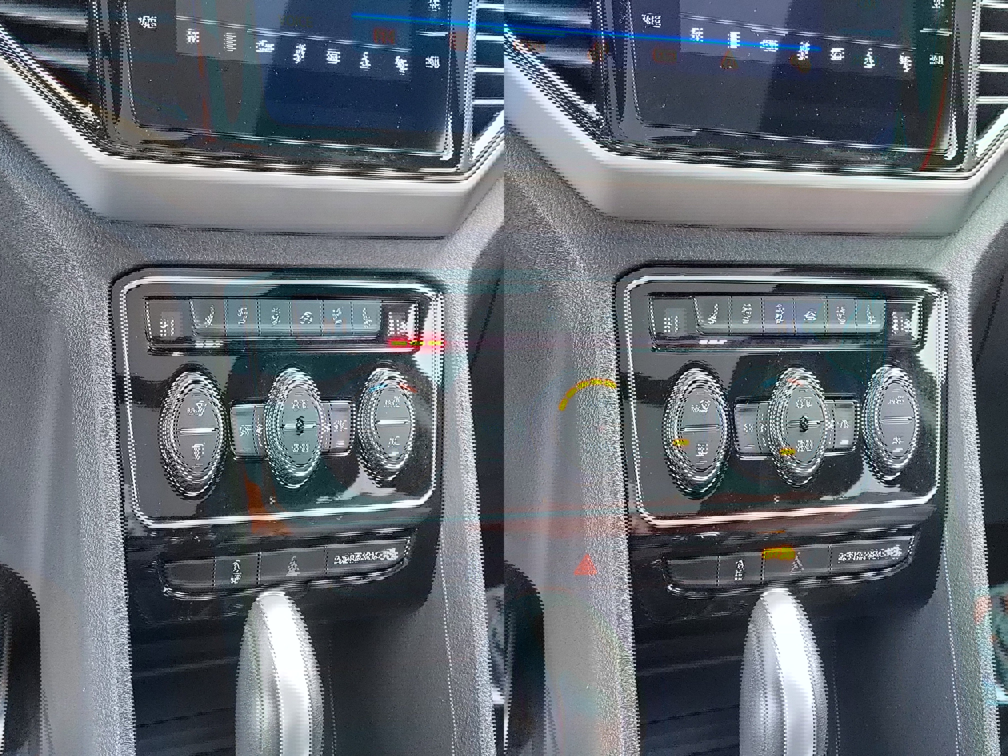 Used 2023 Volkswagen Atlas Cross Sport SEL Premium R-Line image 27