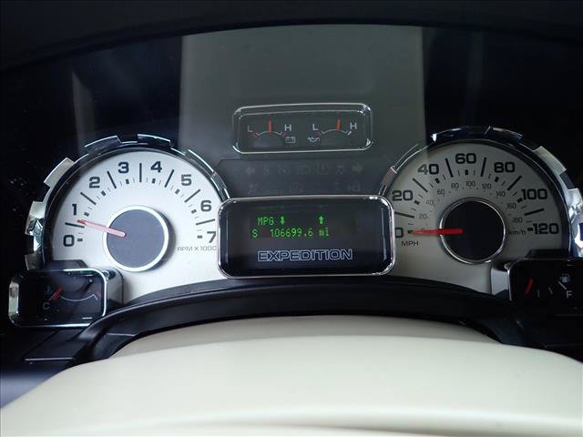 Used 2013 Ford Expedition EL XLT AWD/4WD image 27