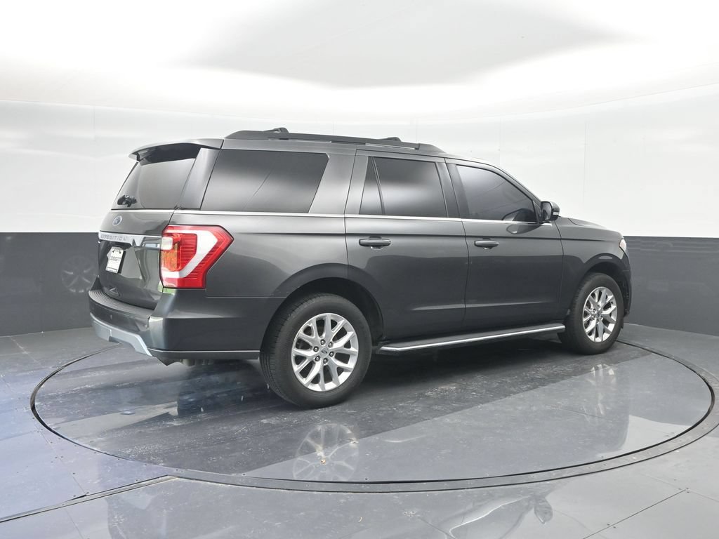 Used 2021 Ford Expedition XLT RWD image 15