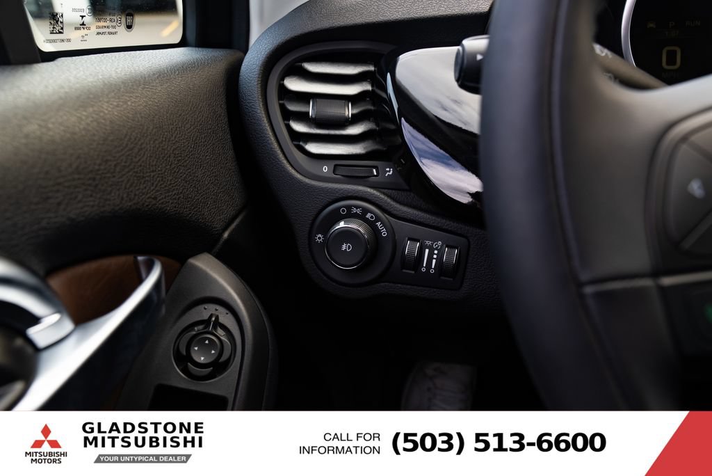 Used 2018 FIAT 500X Lounge w/ Lounge Premium Package (AWD) image 14