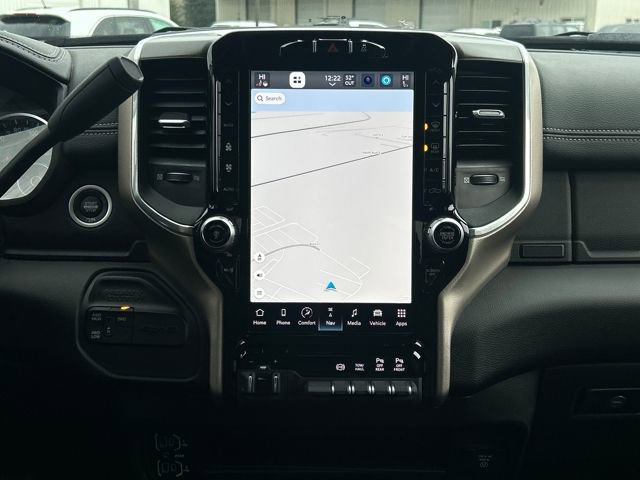 Used 2024 RAM 2500 Laramie image 26