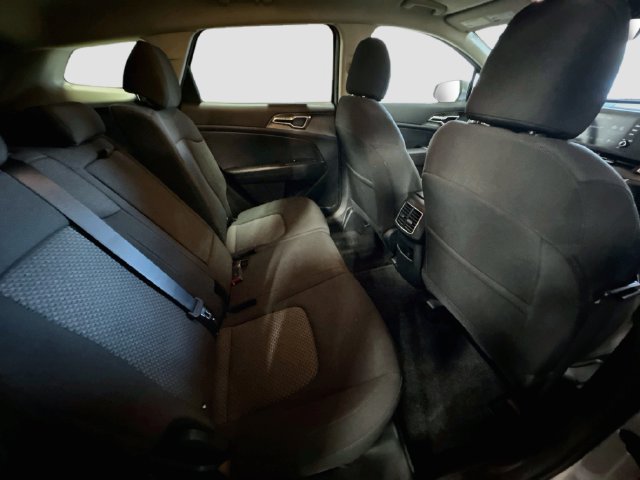 Certified 2024 Kia Sportage LX AWD/4WD image 26