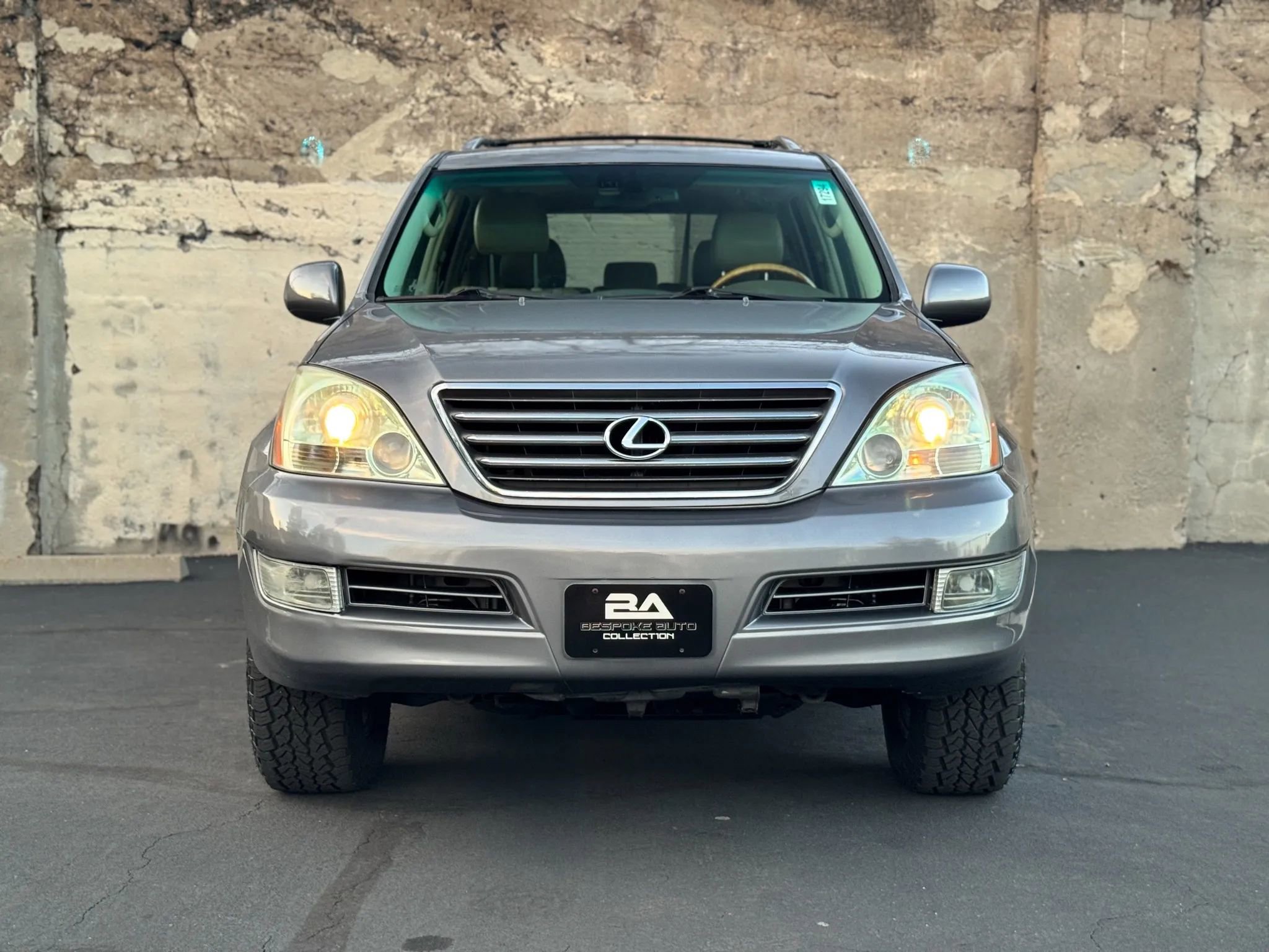 Used 2006 Lexus GX 470 image 9