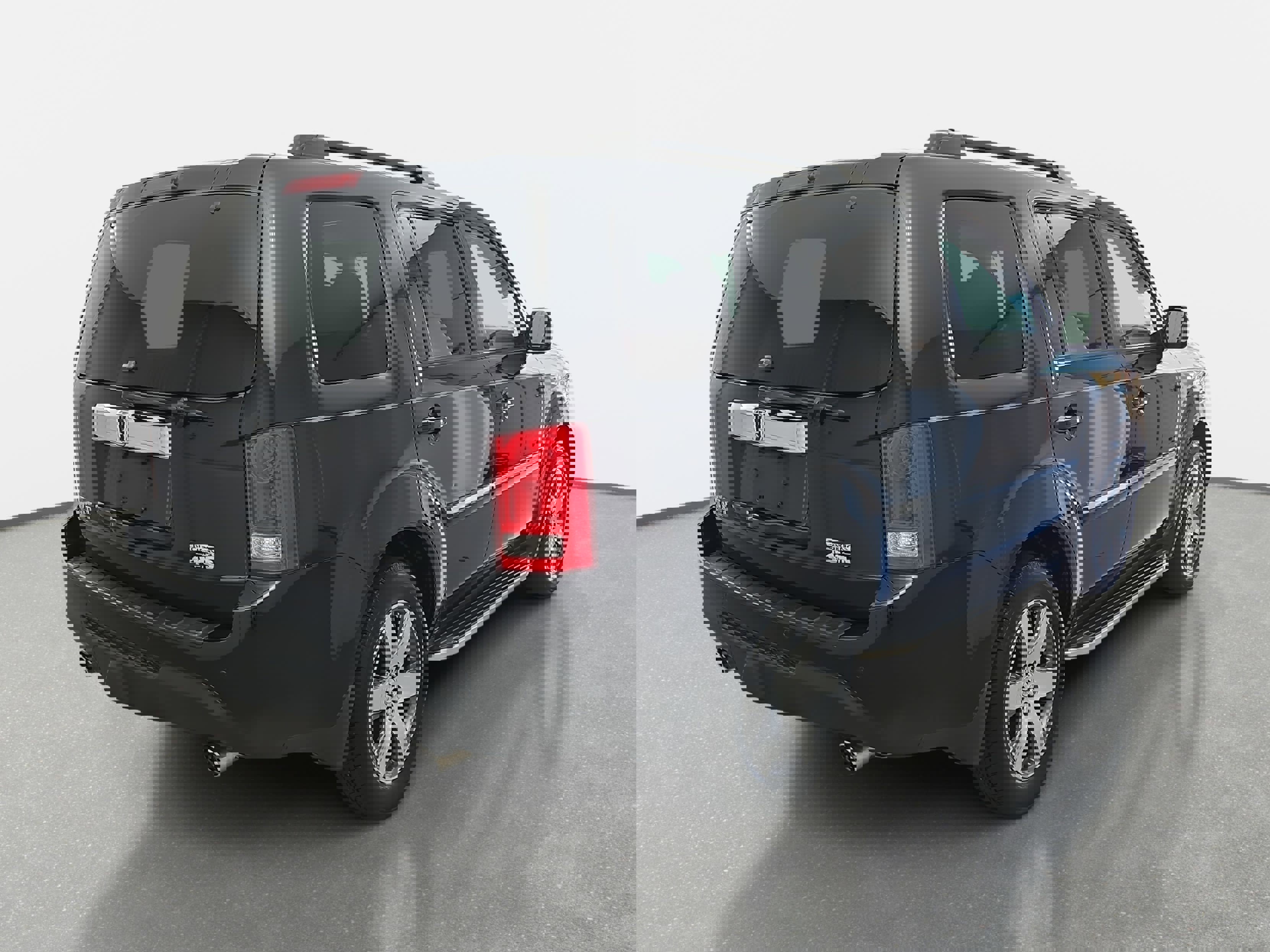 Used 2015 Honda Pilot Touring image 5