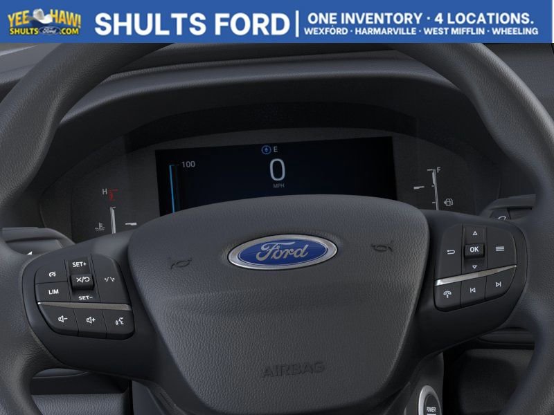 New 2026 Ford Transit 350 148 High Roof DRW AWD image 14