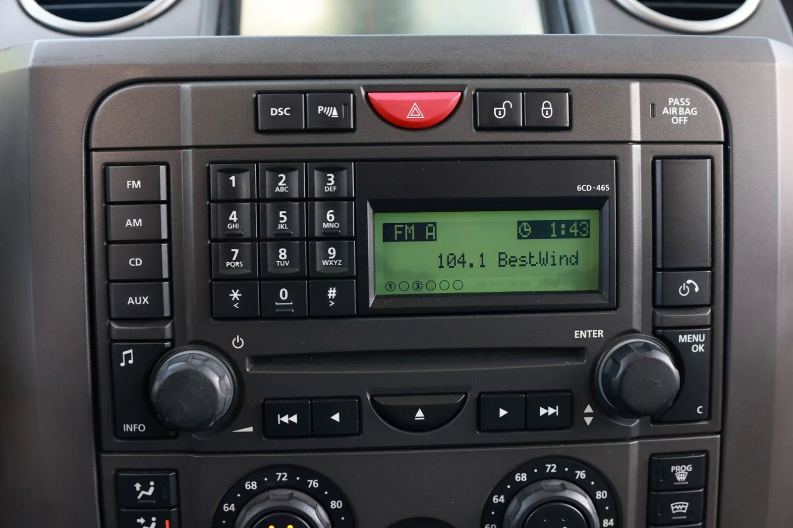 Used 2005 Land Rover LR3 SE AWD/4WD image 31