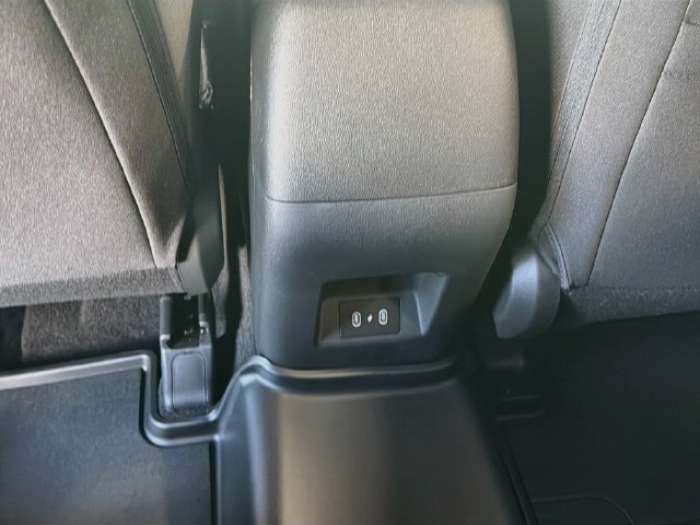 New 2026 Hyundai Tucson SE FWD image 24