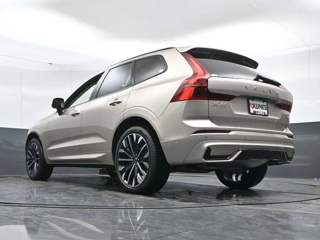 New 2026 Volvo XC60 B5 Ultra w/ Protection Package Premier image 46