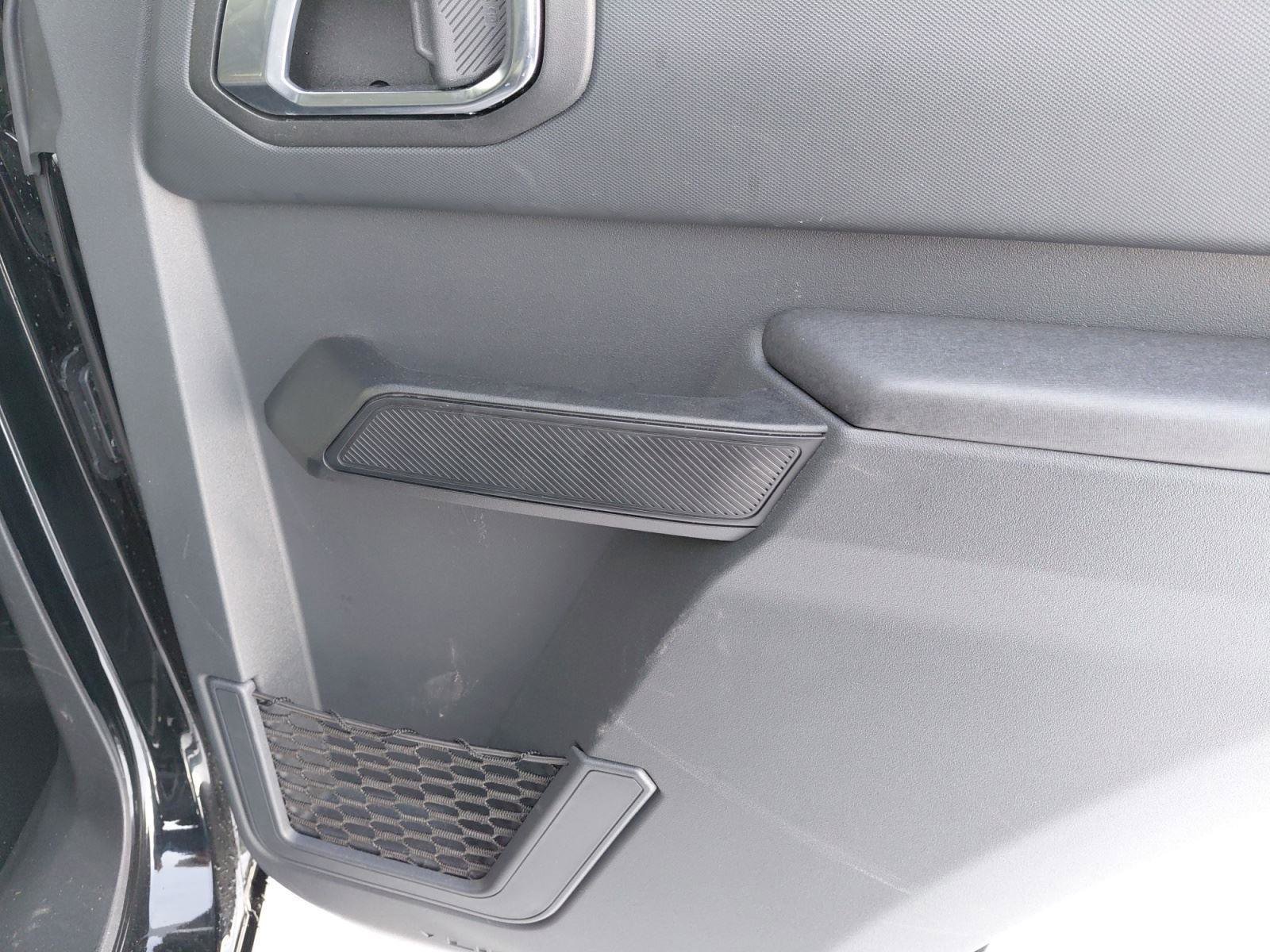 Used 2025 Ford Bronco Big Bend image 28