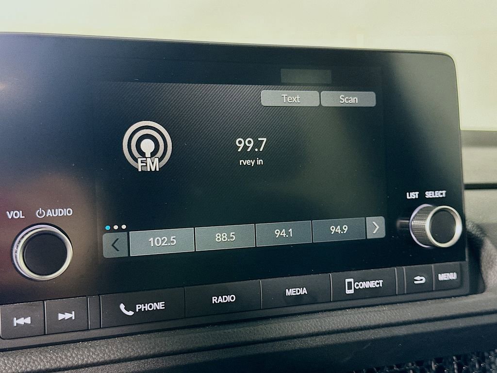 Used 2023 Honda CR-V Sport image 26