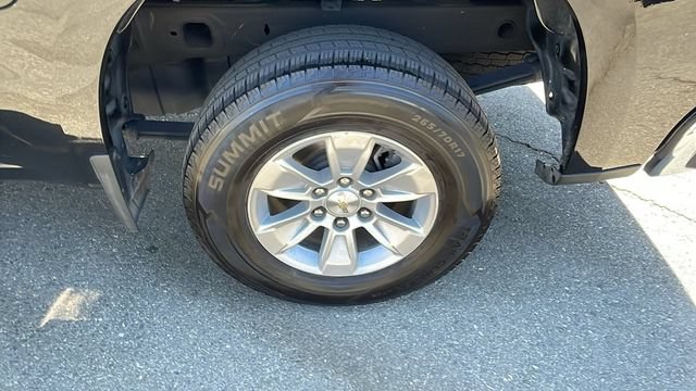 Used 2023 Chevrolet Silverado 1500 LT RWD image 26