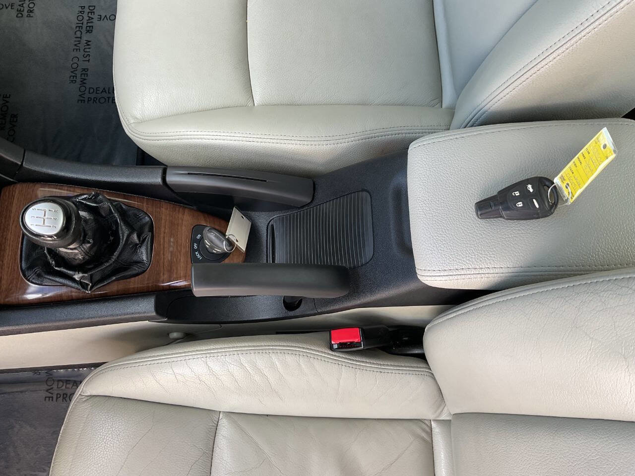 Used 2005 Saab 9-3 Arc FWD image 21