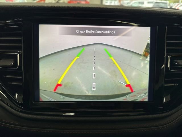 New 2026 Dodge Durango GT image 46