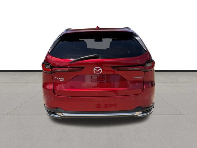 Used 2024 MAZDA CX-90 Plug-In Hybrid w/ Premium Plus AWD/4WD image 6
