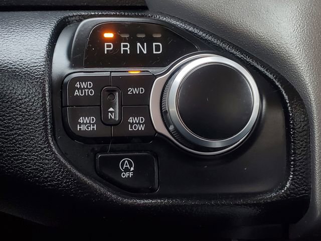 Used 2020 RAM 1500 Big Horn image 32